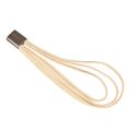 Magneet embrasse Corded creme