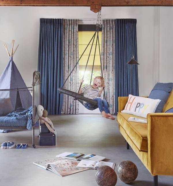 kinderkamer