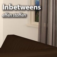 Mooie Inbetween Gordijnen bestellen | Gordijnshop.nl Mooie Inbetween Gordijnen bestellen | Gordijnshop.nl