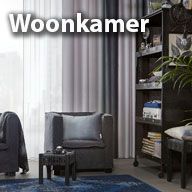 gordijnen voor woonkamer