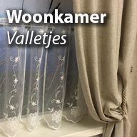 Valletjes voor Woonkamers