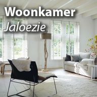 Jaloezie voor woonkamers