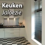 Jaloezieen voor de keuken