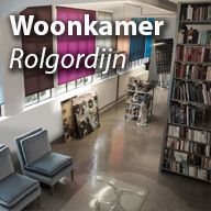 Rolgordijnen voor woonkamers