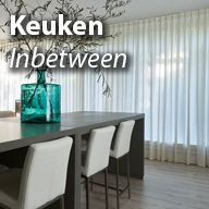 inbetweens voor keukens