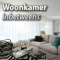 Inbetweens voor woonkamers