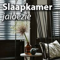 jaloezieen voor de slaapkamer