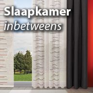 inbetweens voor slaapkamers