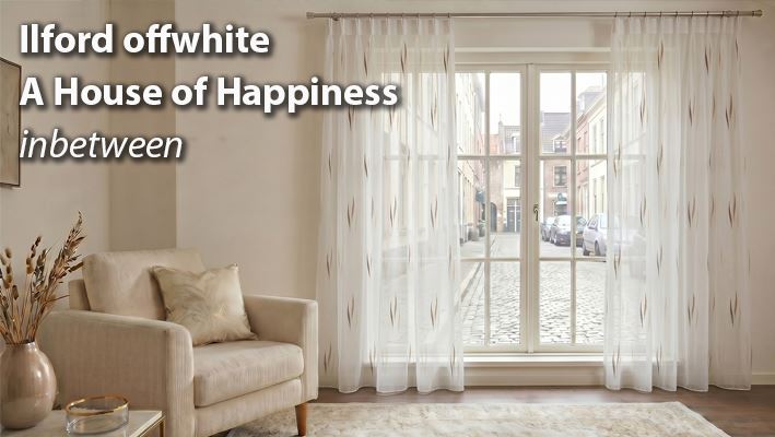 Ilford offwhite