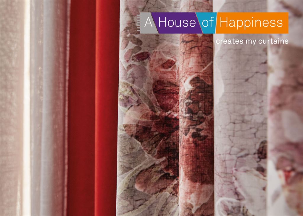 A House of happiness rood