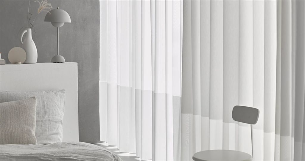 Welke kleur past bij jouw interieur? Grijs met wit interieur