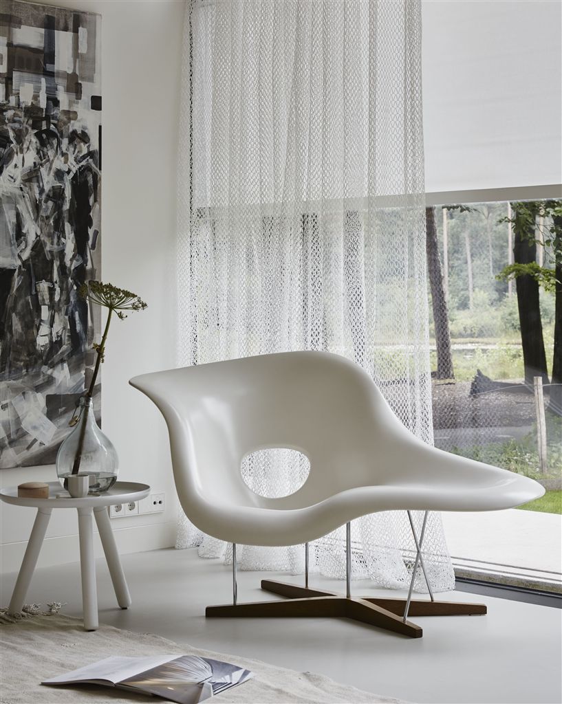 Welke kleur past bij jouw interieur?