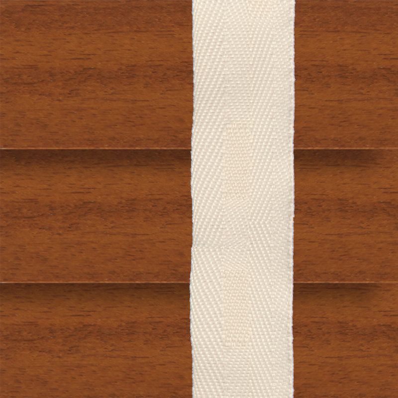 houten jaloezieen bruin houten jaloezie 50mm bruin hout met ladderband naturel houten jaloezieen bruin houten jaloezie 50mm bruin hout met ladderband naturel