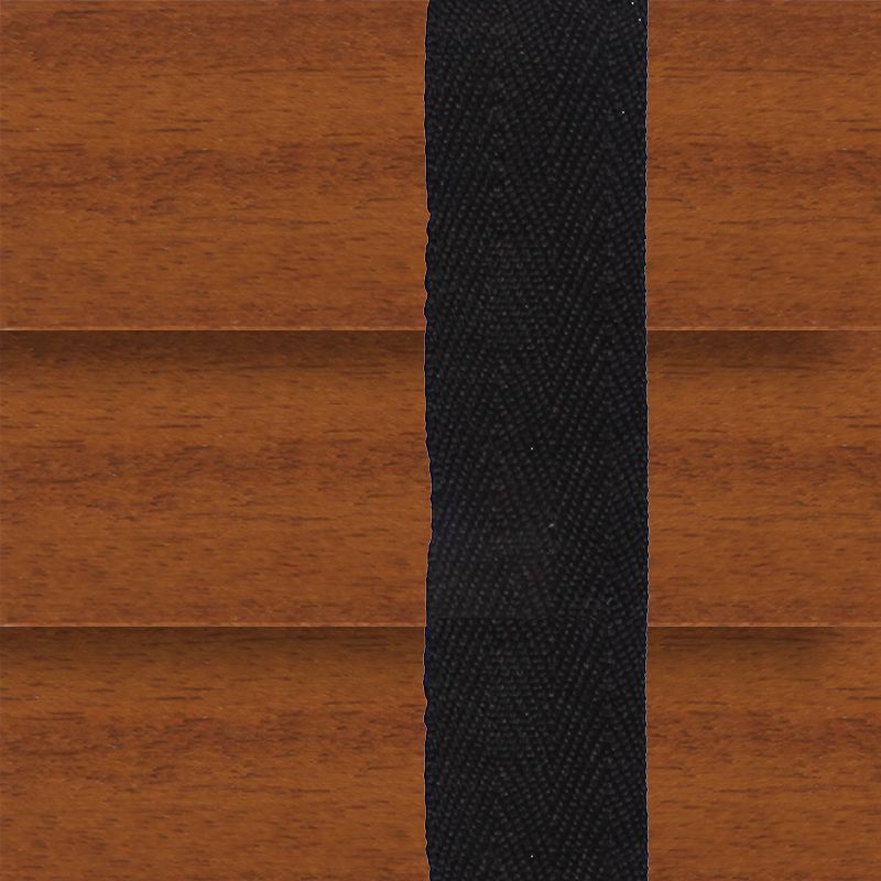 houten jaloezieen bruin houten jaloezie 50mm bruin hout met ladderband zwart houten jaloezieen bruin houten jaloezie 50mm bruin hout met ladderband zwart