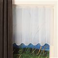 Yate naturel 60cm