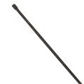 - klik om te vergroten Trekstang Vejen 14153 grijs 125 cm