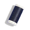 Gutermann garen donkerblauw 500m