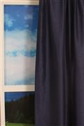 Serra donkerblauw