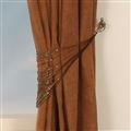 Embrasse Bead bruin