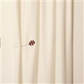 - klik om te vergroten Magneet embrasse Spring rood