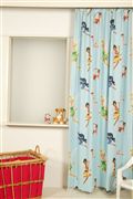 Cento blauw