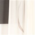 Salem voile bruin