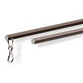 - klik om te vergroten Trekstang Robuust Antiek 122cm