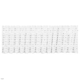 Bandex plooiband Concorde rimpelplooi | 100cm