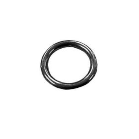 Embrasse ring chroom 18mm