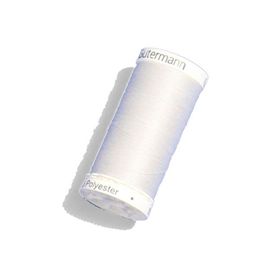 Gutermann garen lichtgrijs 500m