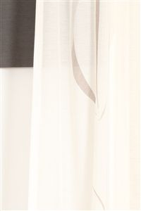 Salem voile bruin