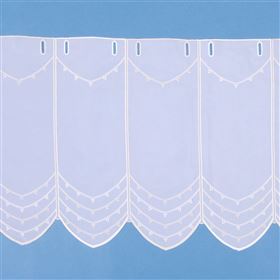 Val Beate wit 45cm